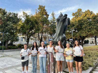 30 години Национален пленер "Човекът и природата - Силистра 2026" 4